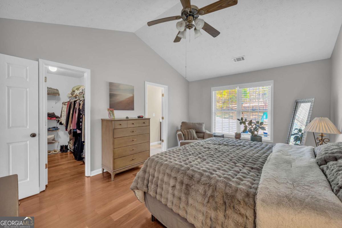 South Port - Residential