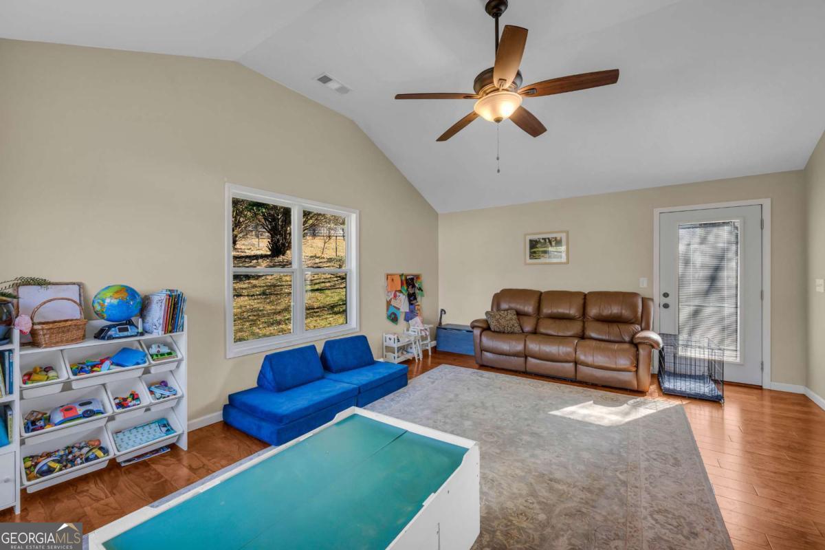 South Port - Residential