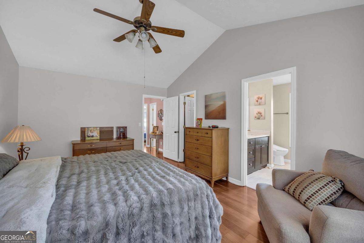 South Port - Residential