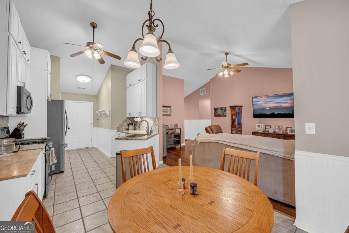 South Port - Residential