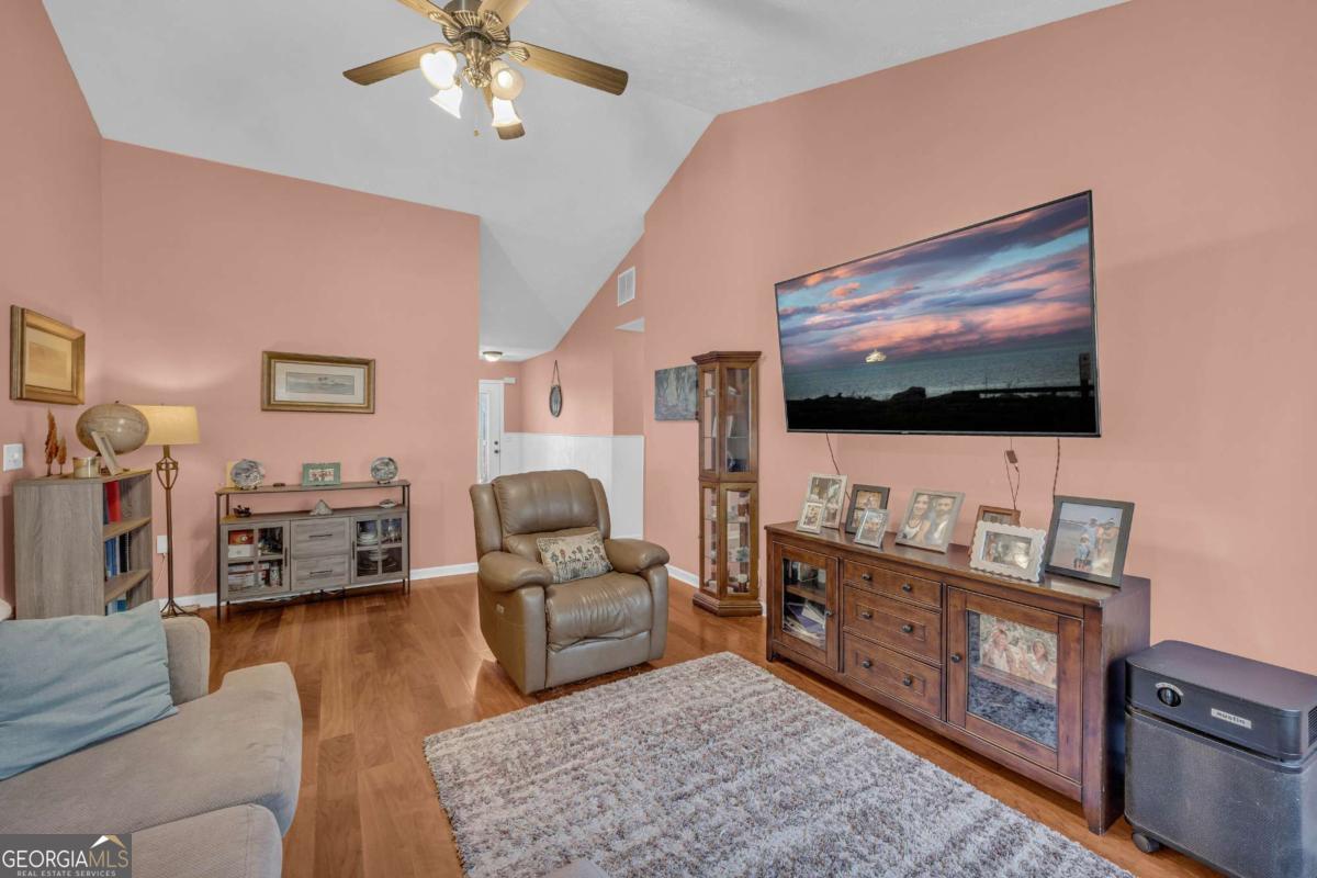 South Port - Residential