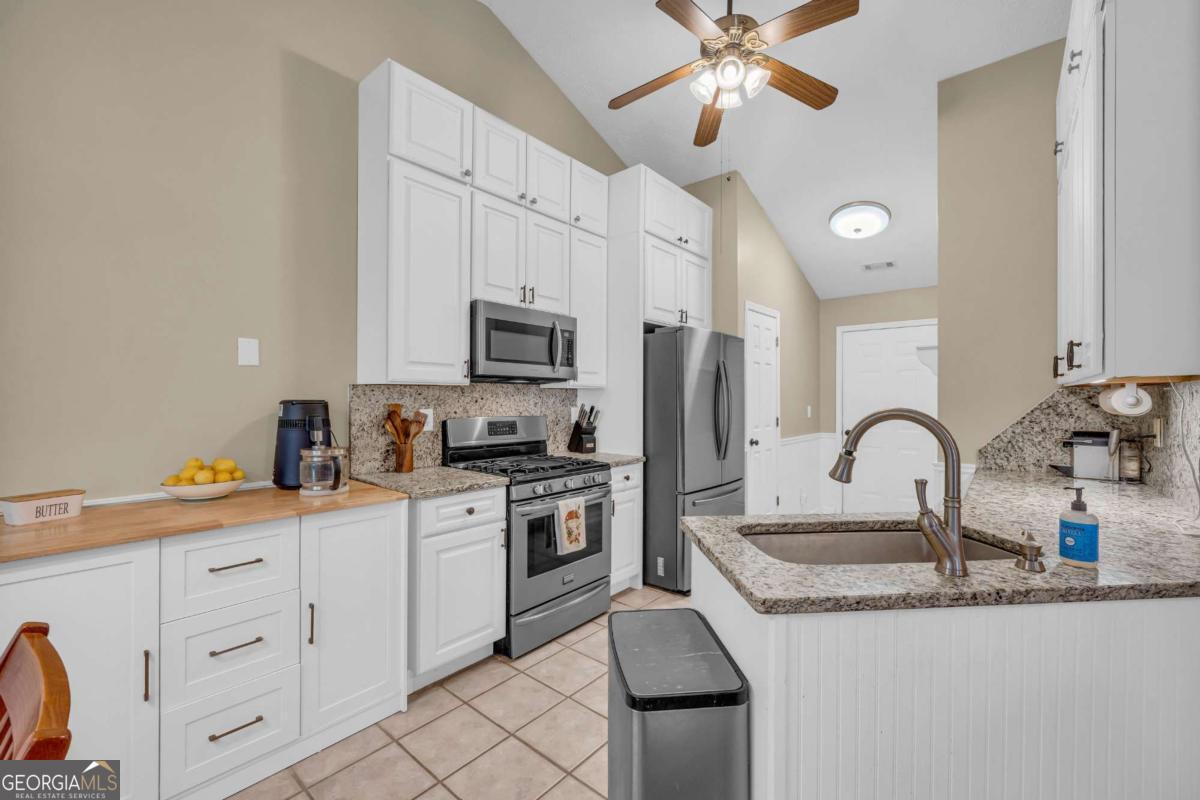 South Port - Residential