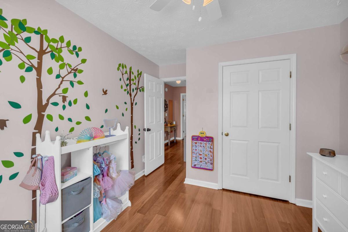 South Port - Residential