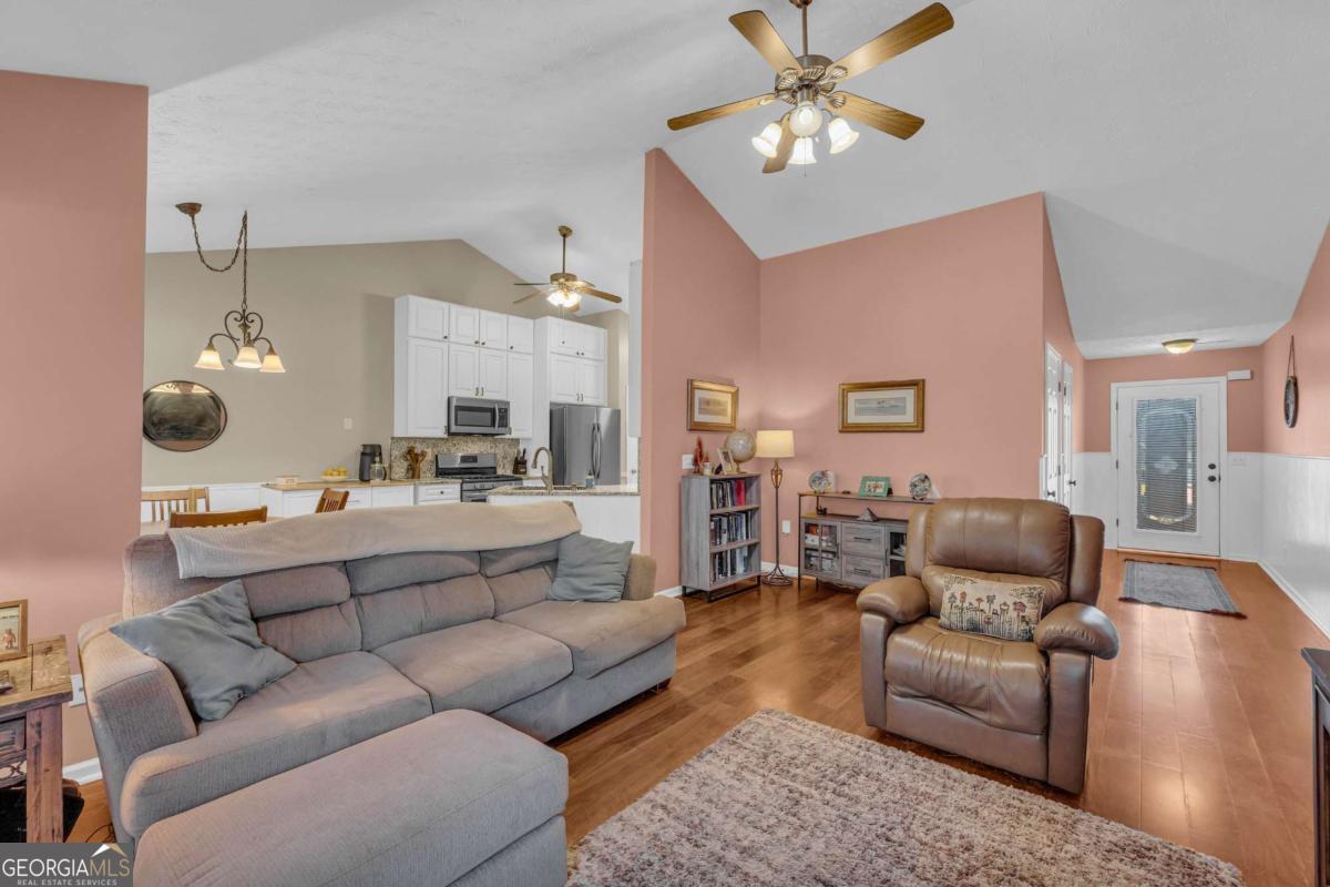 South Port - Residential