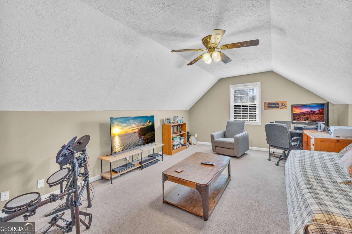 South Port - Residential