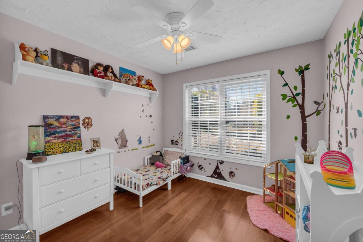 South Port - Residential