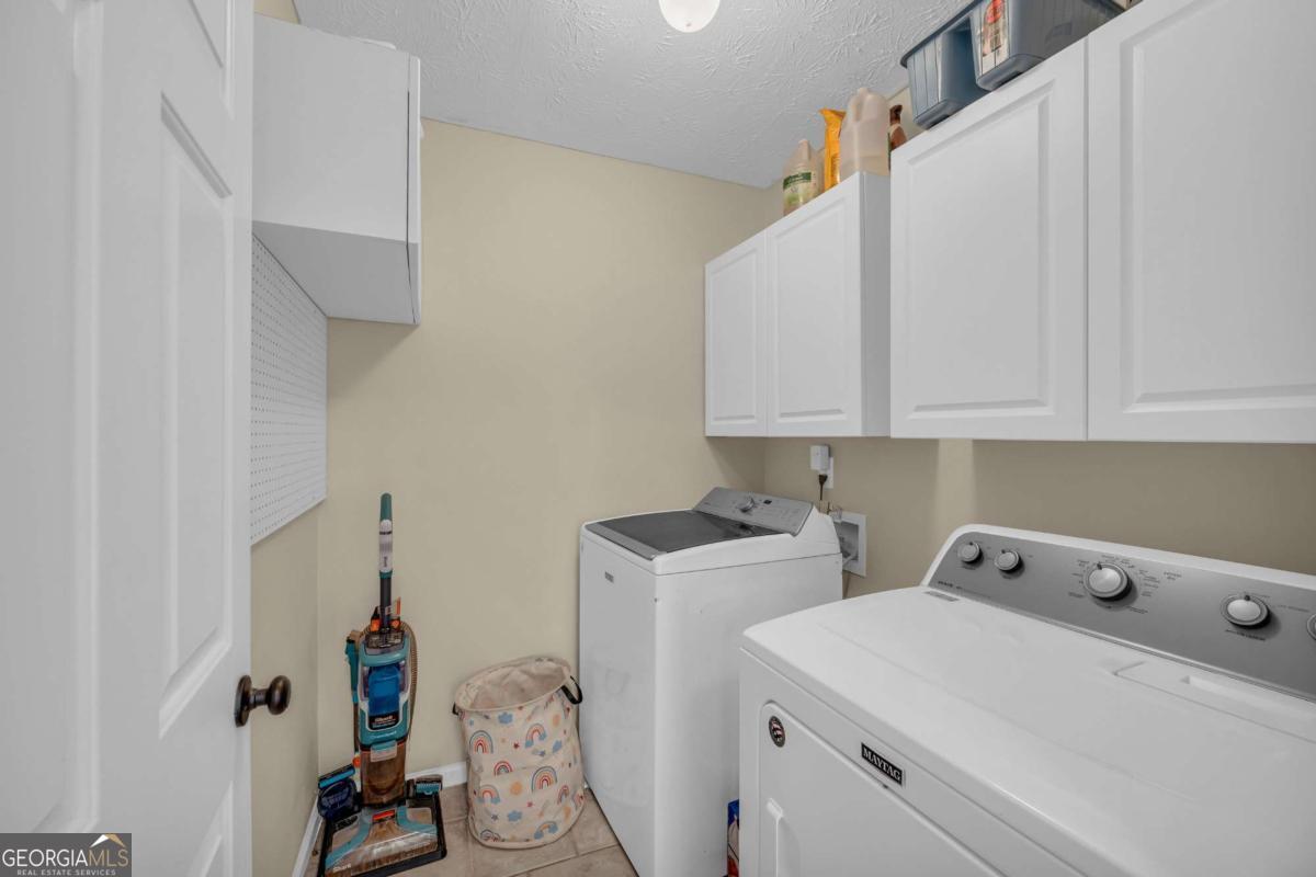 South Port - Residential