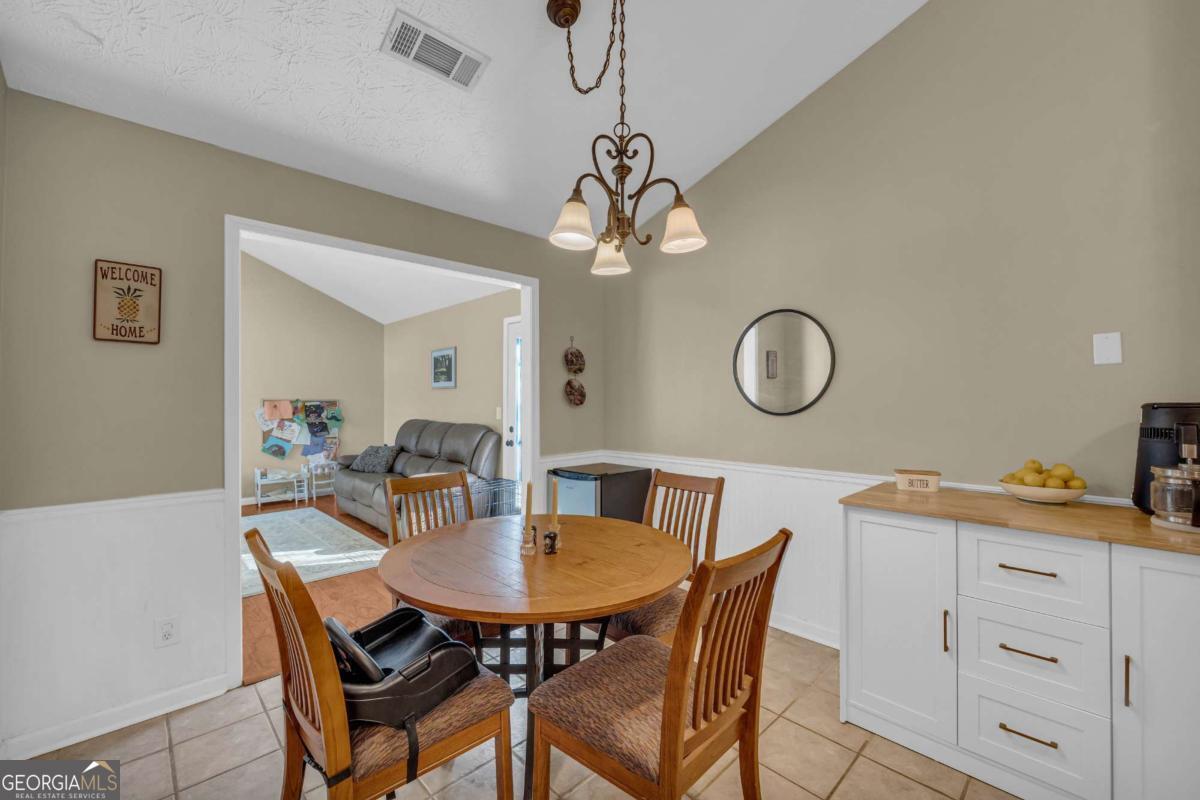 South Port - Residential