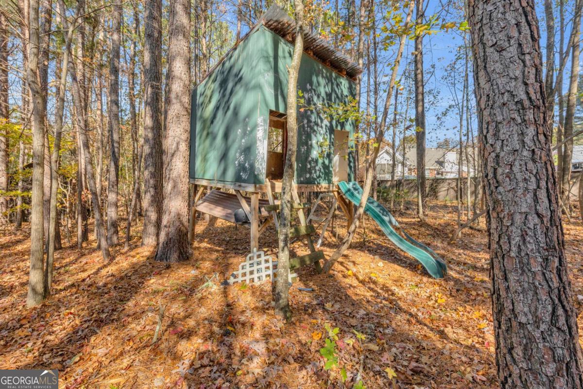 South Port - Residential