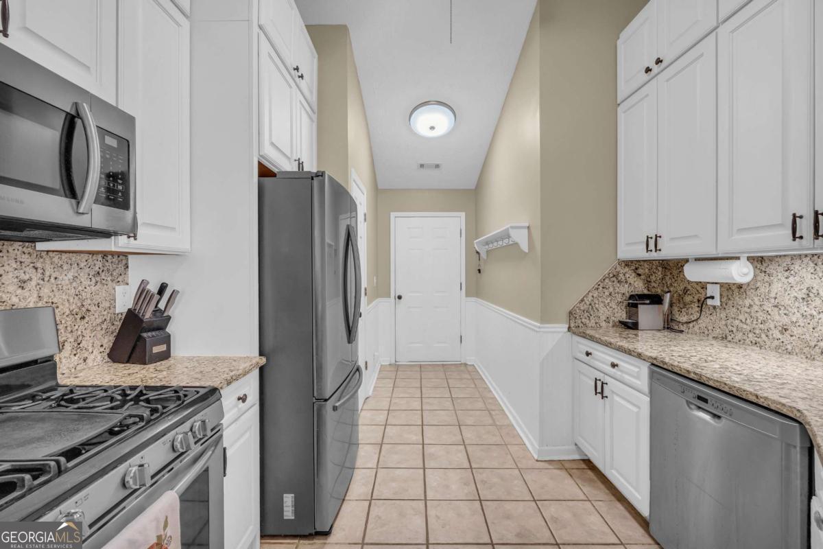 South Port - Residential