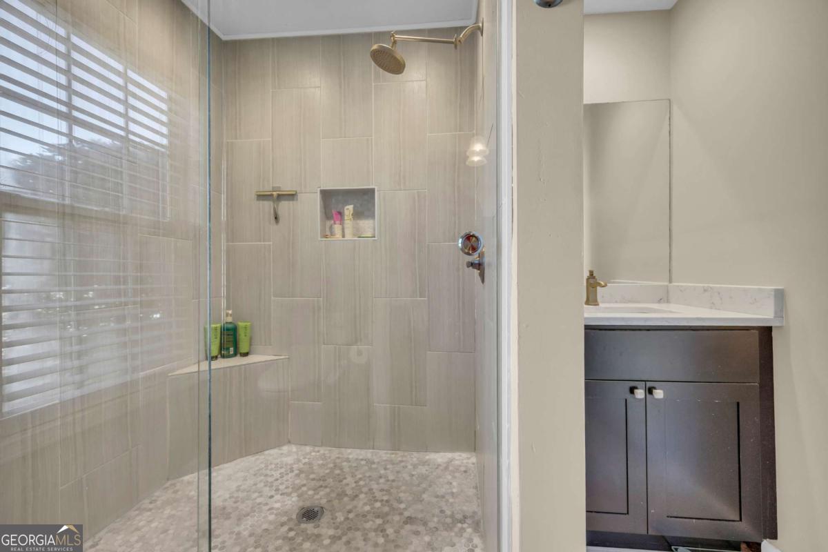 South Port - Residential