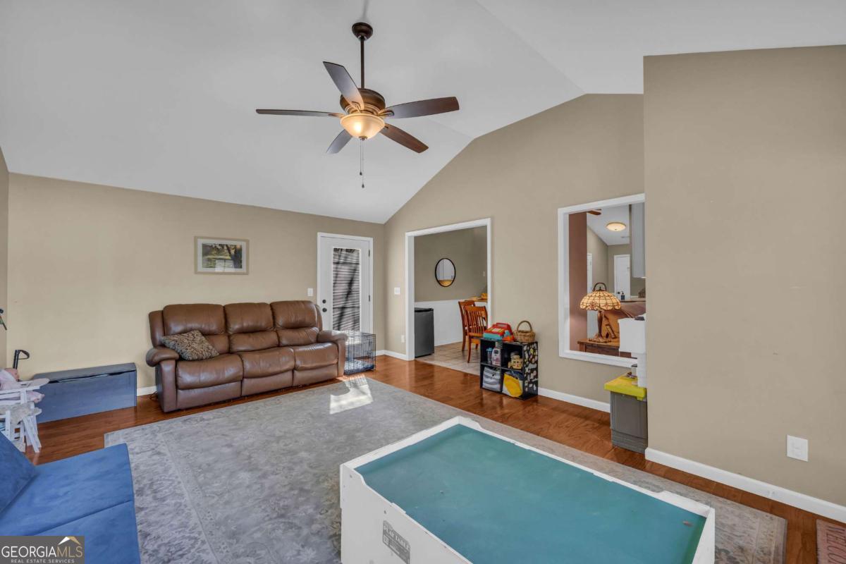 South Port - Residential