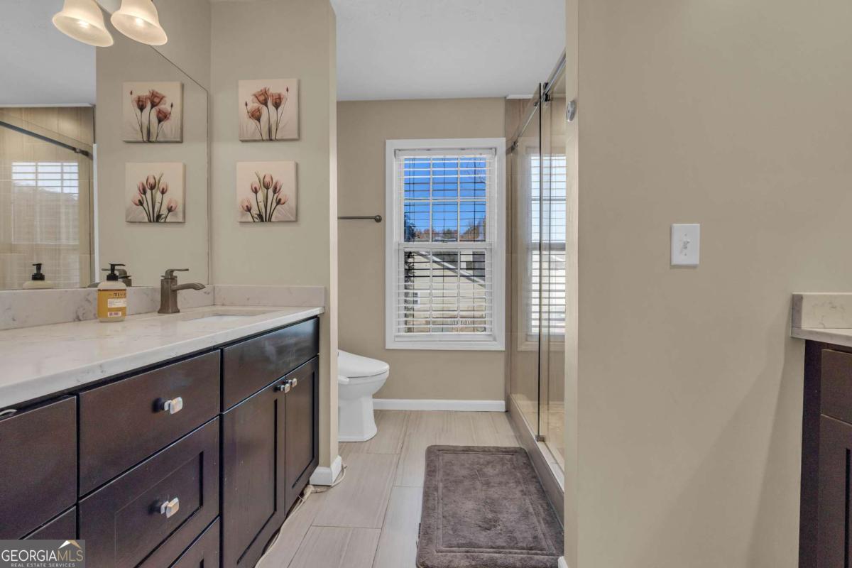 South Port - Residential