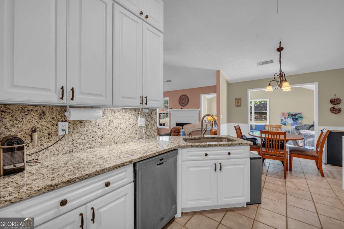 South Port - Residential