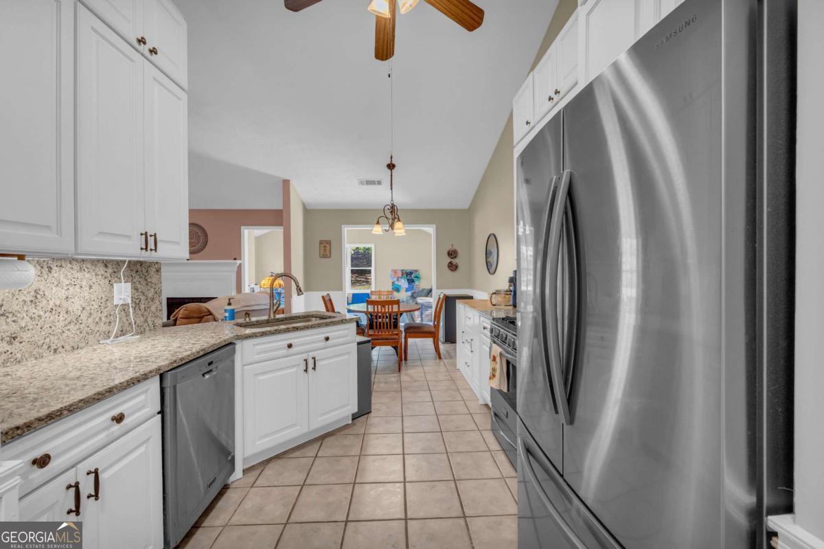 South Port - Residential