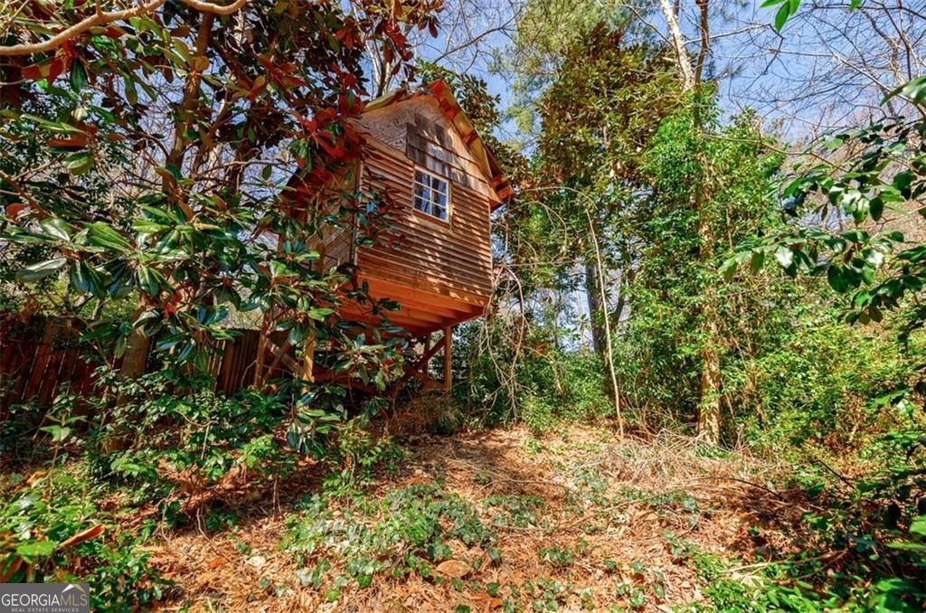 Sibley Forest - Residential