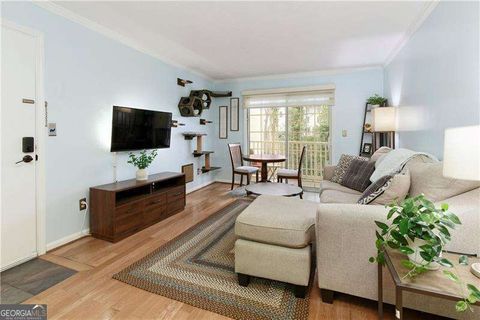 3140 Seven Pines CT 202 Vinings GA 30339