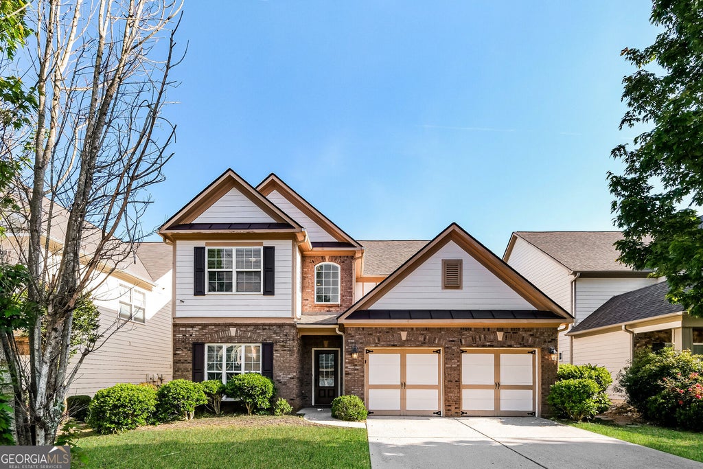 Photo of 5071 Irvine Drive, Douglasville, GA 30135 (MLS # 10870550)