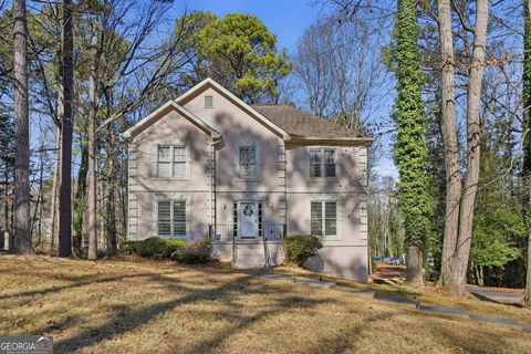 2940 Summit DR Jonesboro GA 30236