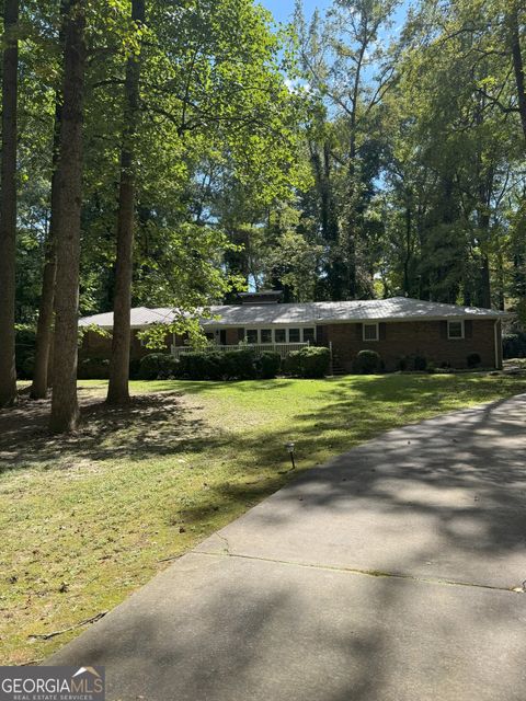 173 Brookside DR Elberton GA 30635