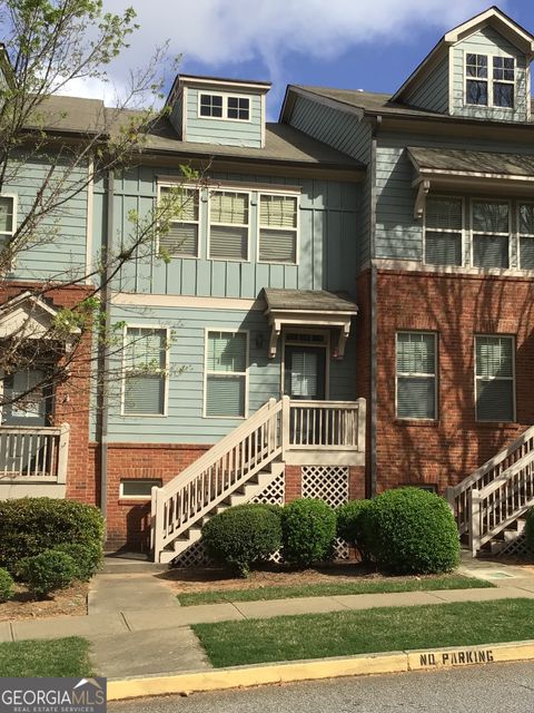 1186 Ridenour BLVD NW 5 Kennesaw GA 30152