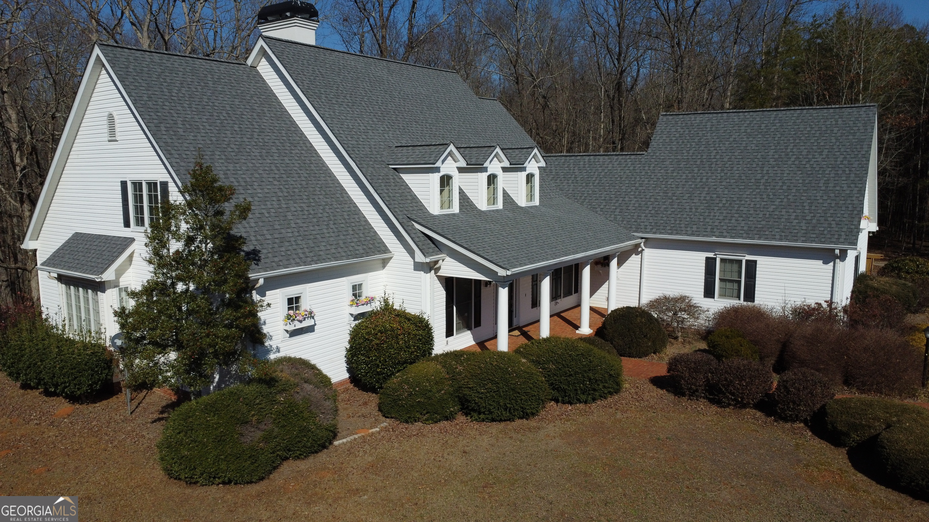 466 Bonnie Pearl LN