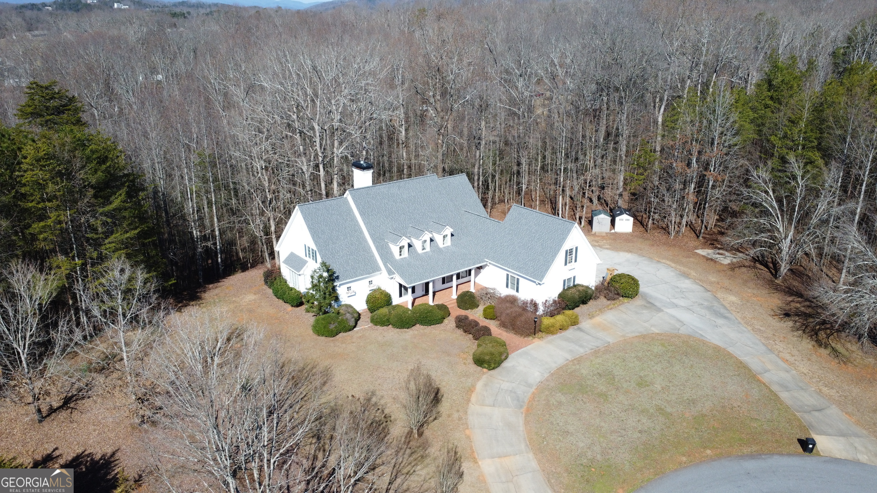 466 Bonnie Pearl LN