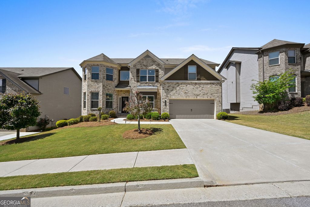 Photo of 3998 Golden Gate Way, Buford, GA 30518 (MLS # 10741337)
