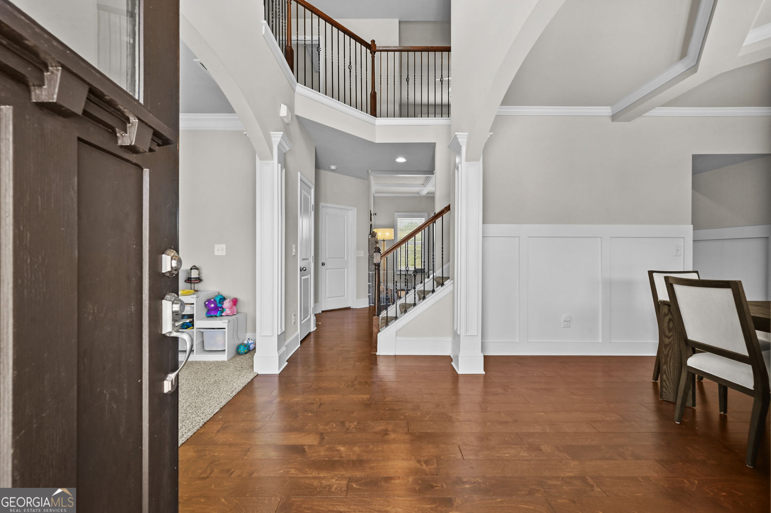 3998 Golden Gate WAY