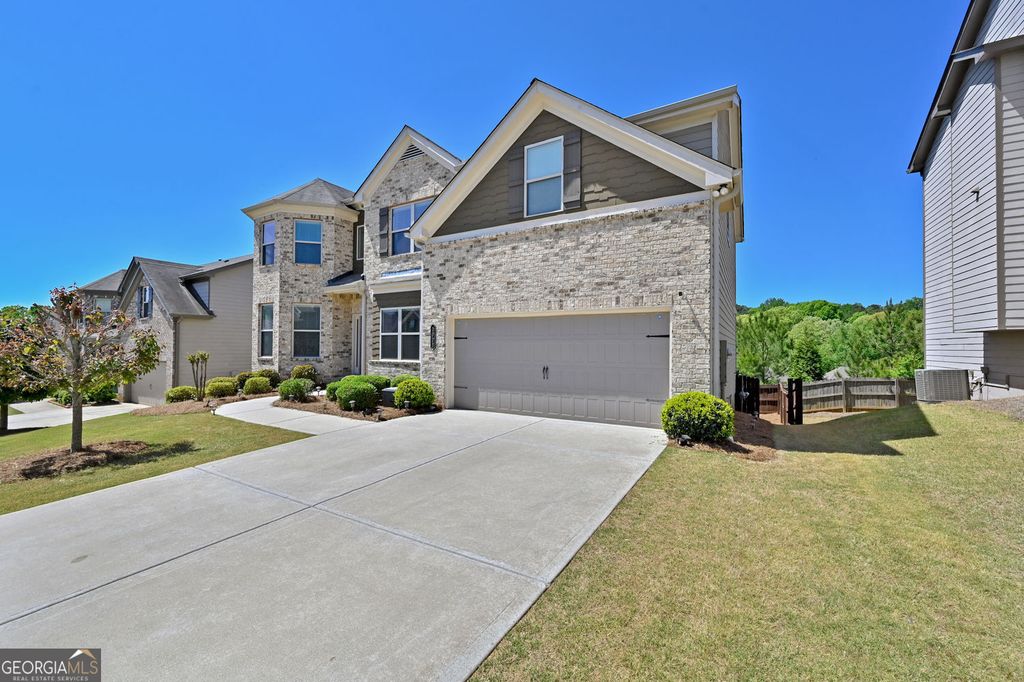 Photo of 3998 Golden Gate Way, Buford, GA 30518 (MLS # 10741337)