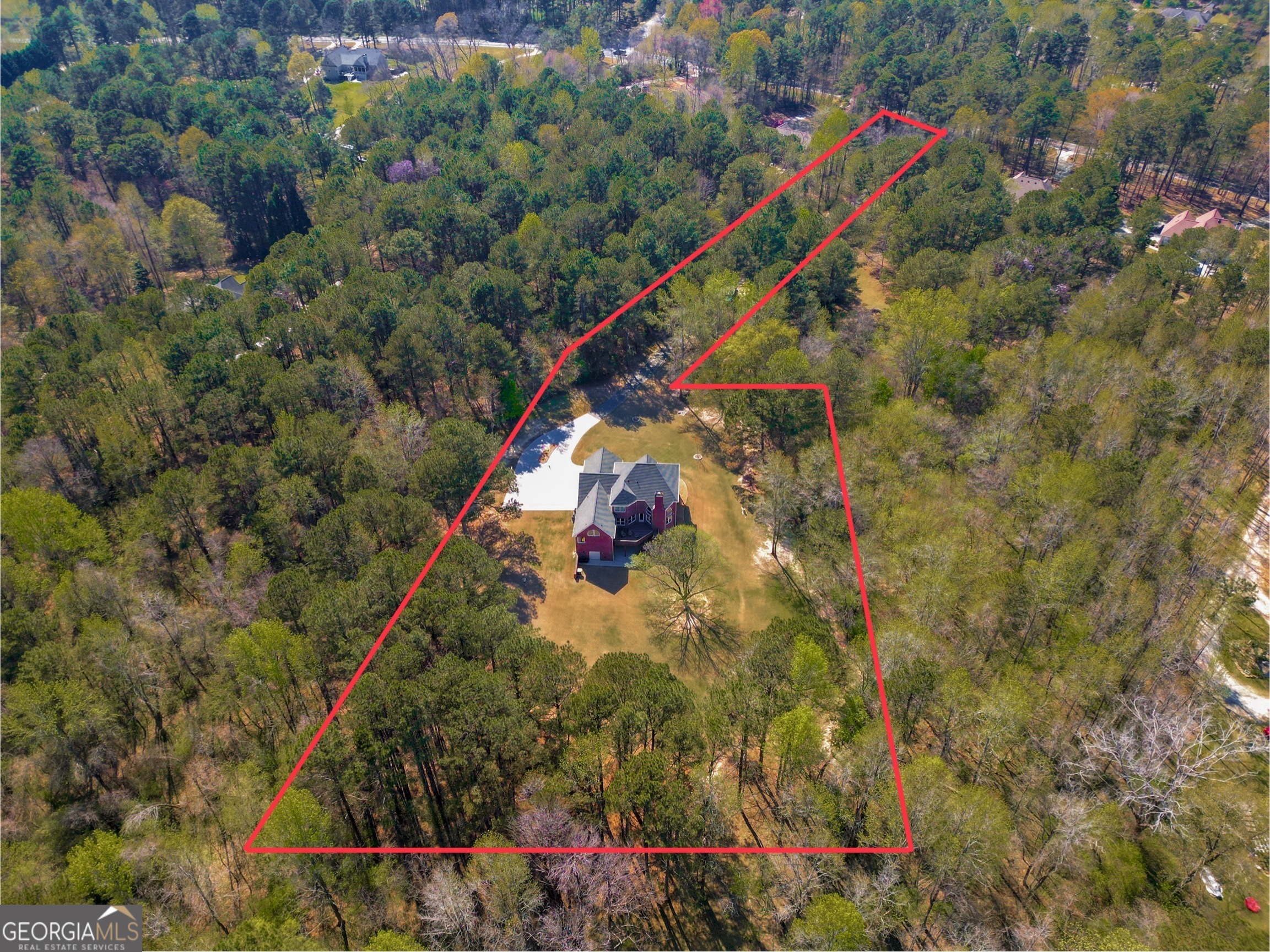 671 Ellison RD