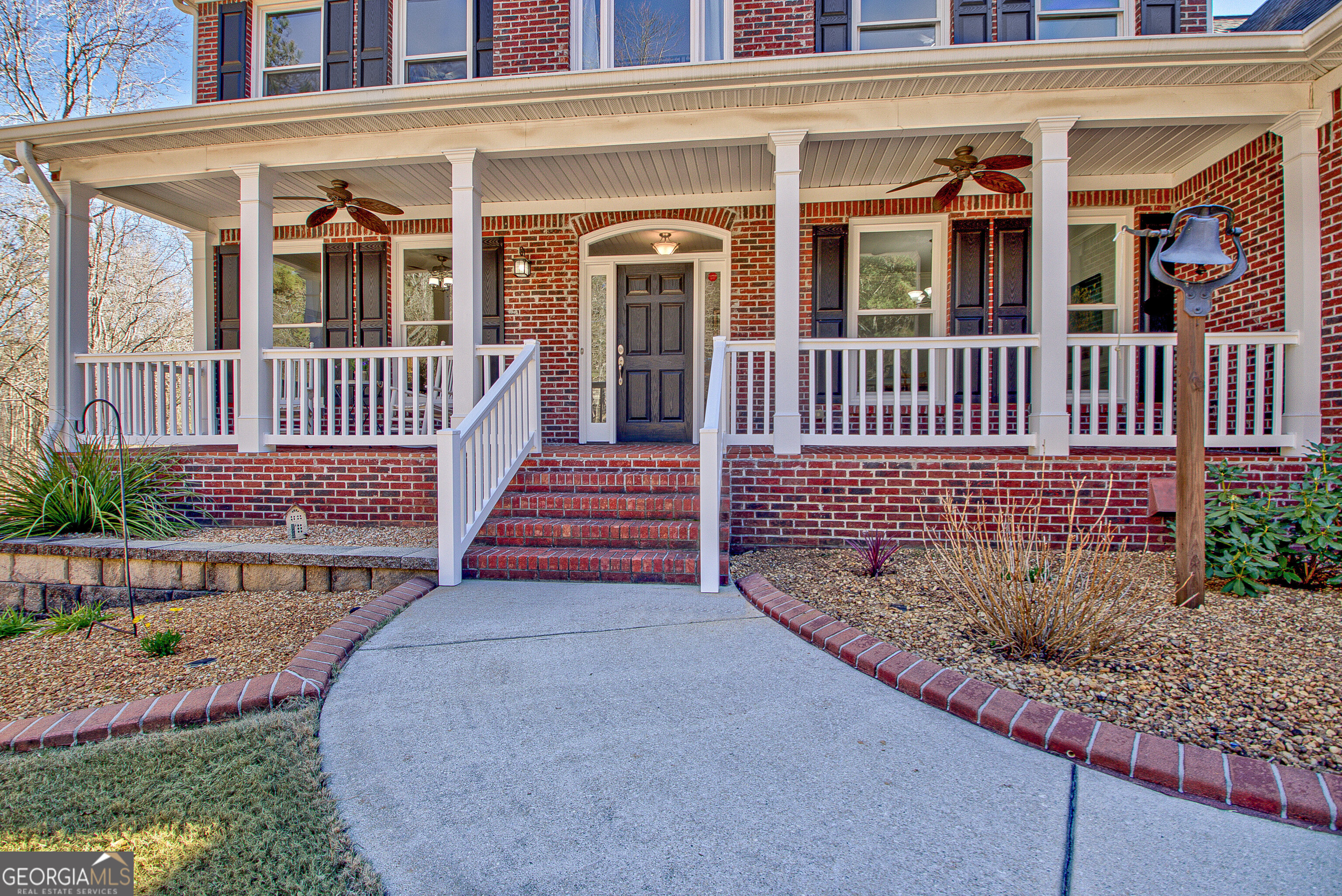 671 Ellison RD