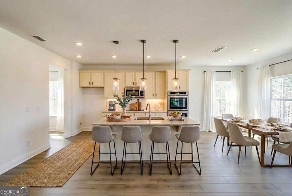 Photo of 537 Principal Meridian Drive, Dallas, GA 30132 (MLS # 10693411)