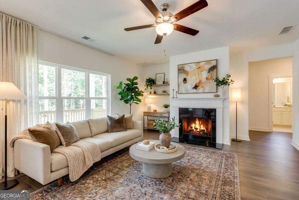 Photo of 537 Principal Meridian Drive, Dallas, GA 30132 (MLS # 10693411)