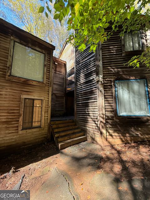 Photo of 2553 Terrace Trail, Decatur, GA 30035 (MLS # 10637050)