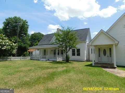 A home in Wrightsville