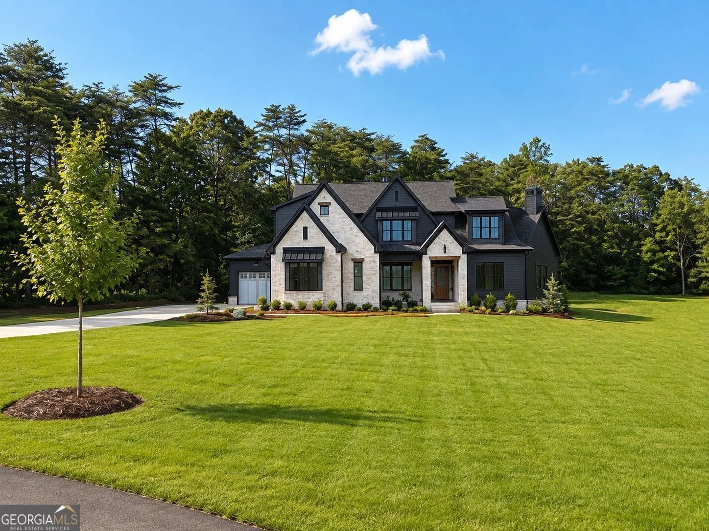 159 Palisade Drive, Rydal, GA, 30171