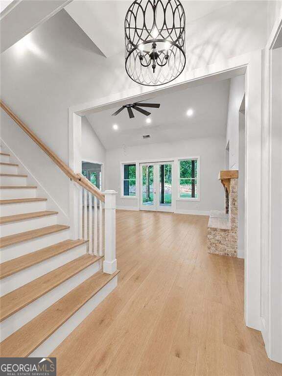 159 Palisade DR