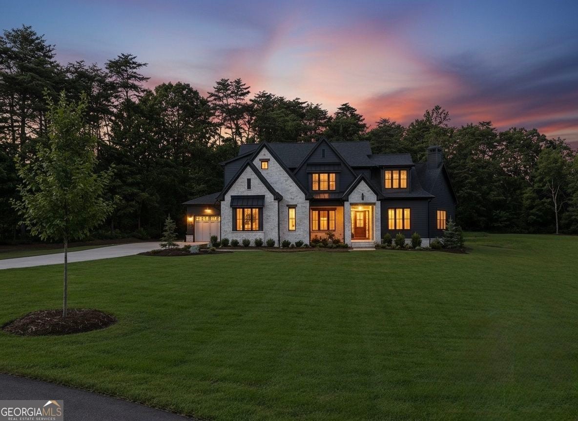 159 Palisade DR