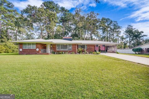 97 Azalea AVE Savannah GA 31408