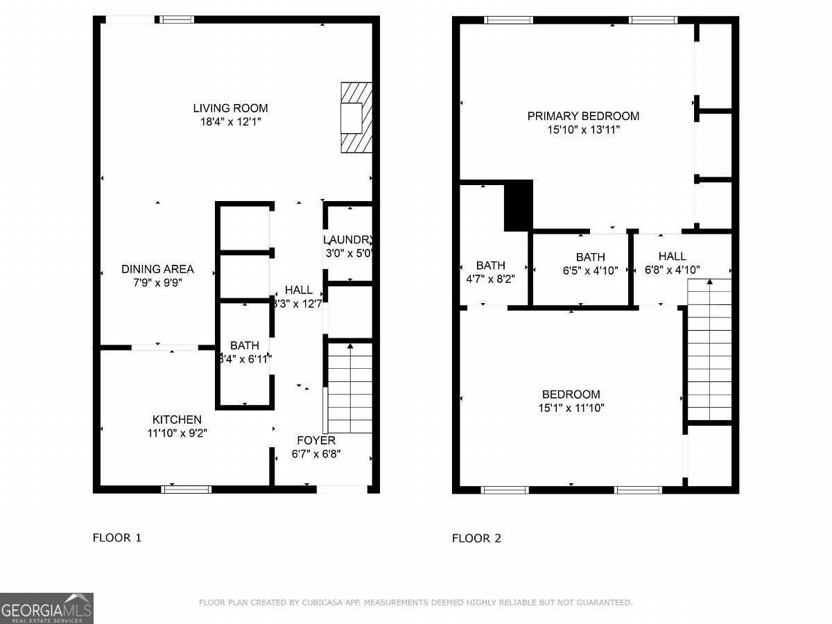 Fireside - Residential