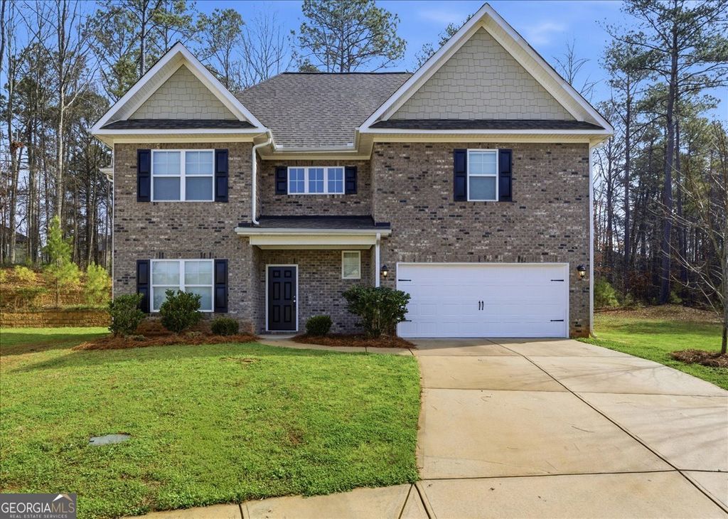 Photo of 455 Pearson Circle, Hampton, GA 30228 (MLS # 10707255)