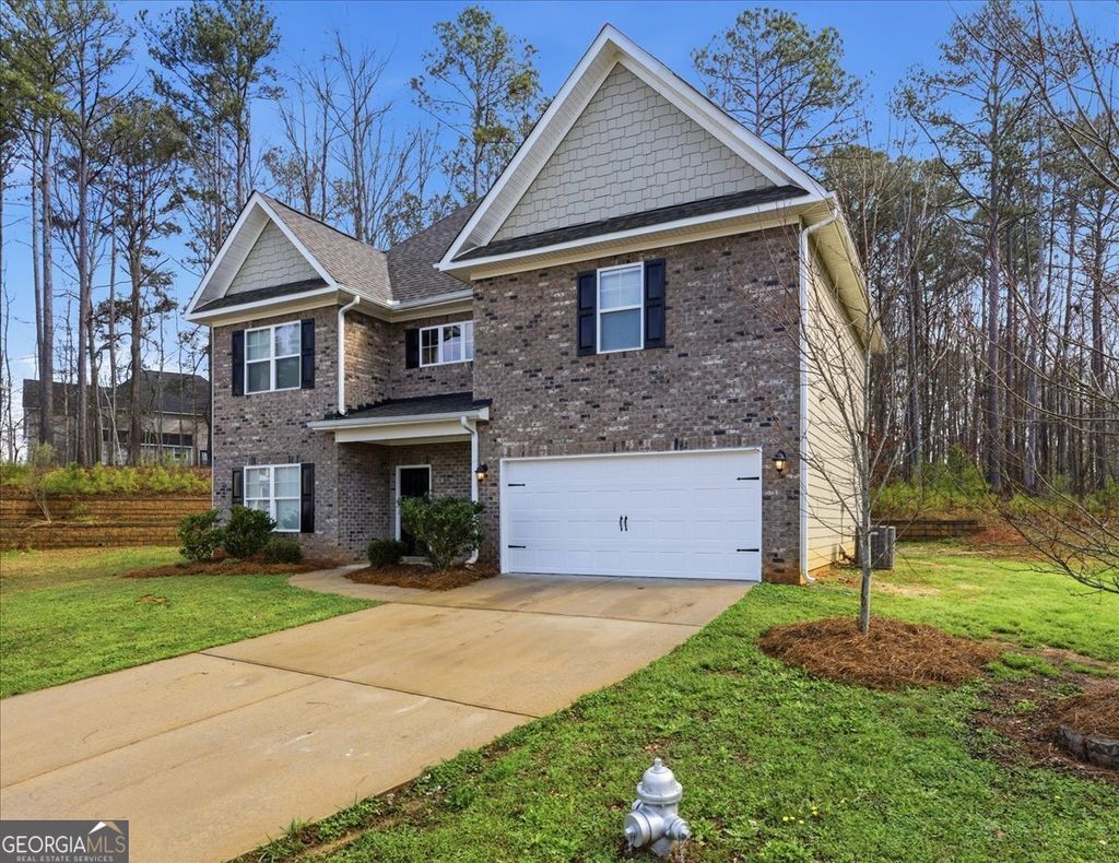 Photo of 455 Pearson Circle, Hampton, GA 30228 (MLS # 10707255)