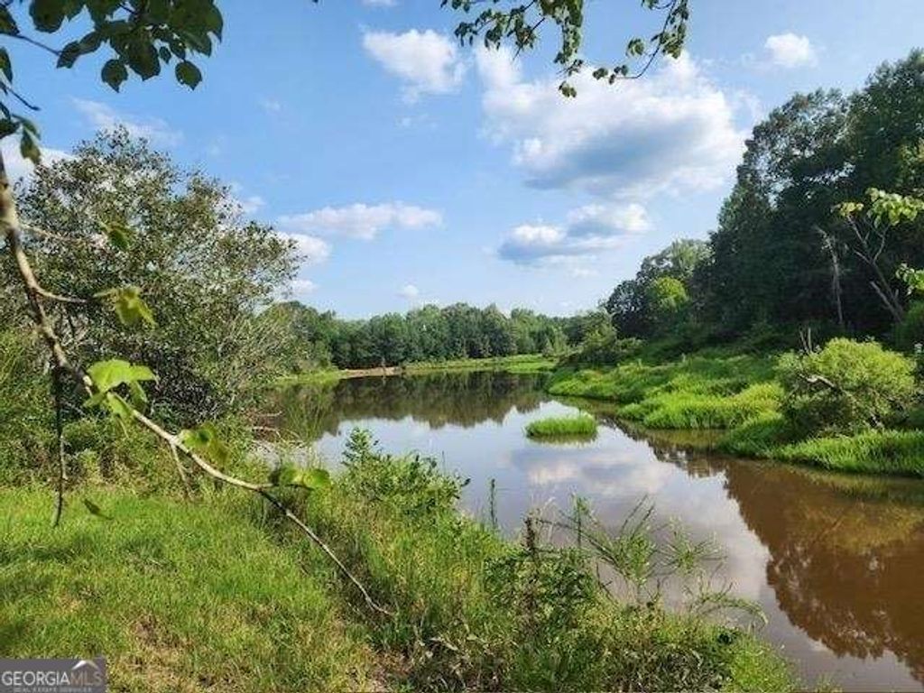 Photo of 120 Bridgemill Drive, Hampton, GA 30228 (MLS # 10724491)