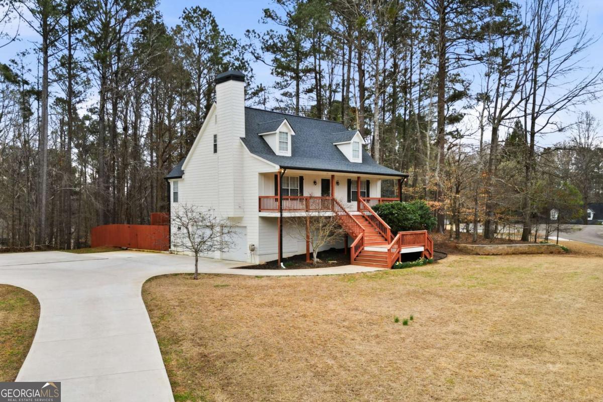 335 Allatoona Shores DR