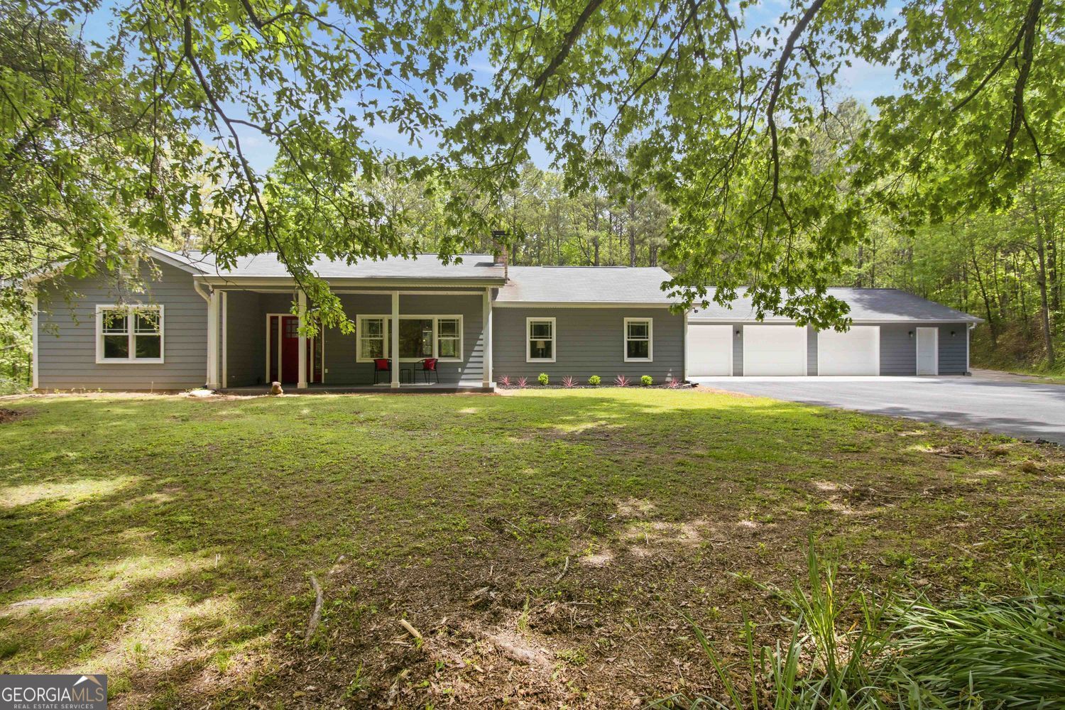 4930 H D Atha RD
