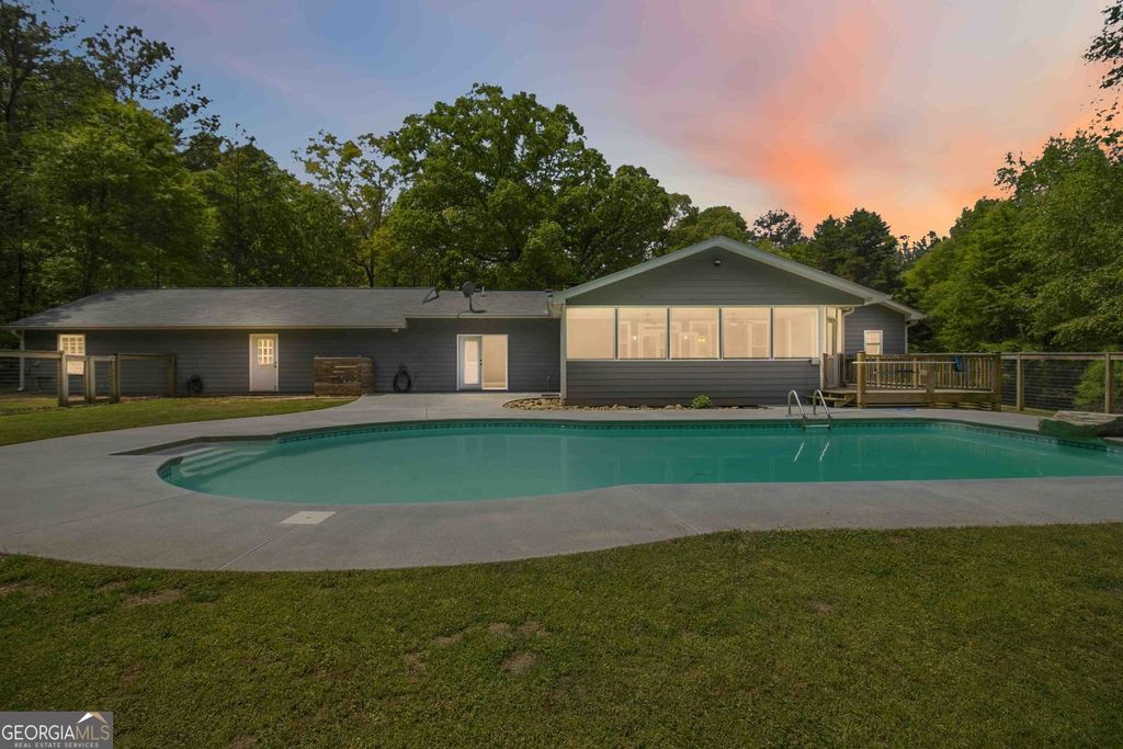 Photo of 4930 H D Atha Road, Covington, GA 30014 (MLS # 10774768)