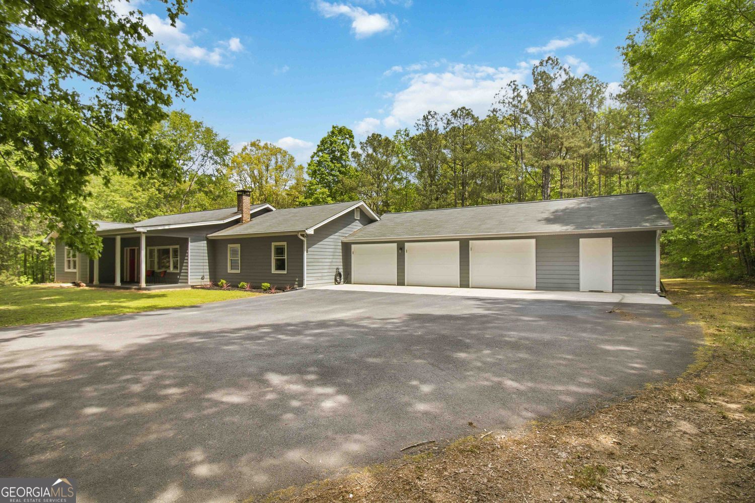 4930 H D Atha RD