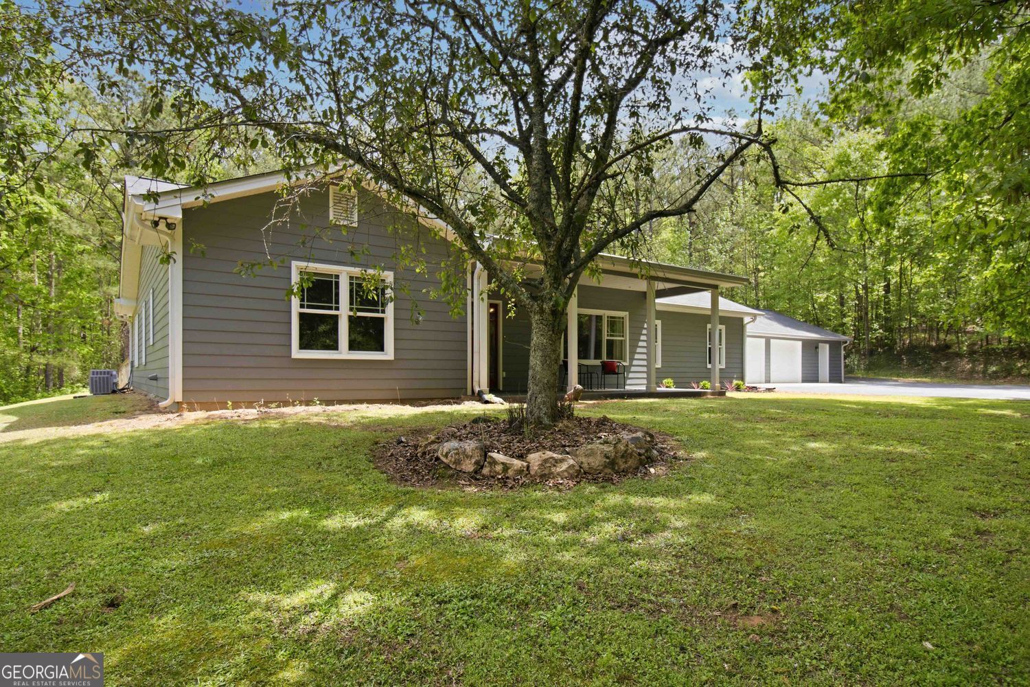 4930 H D Atha RD