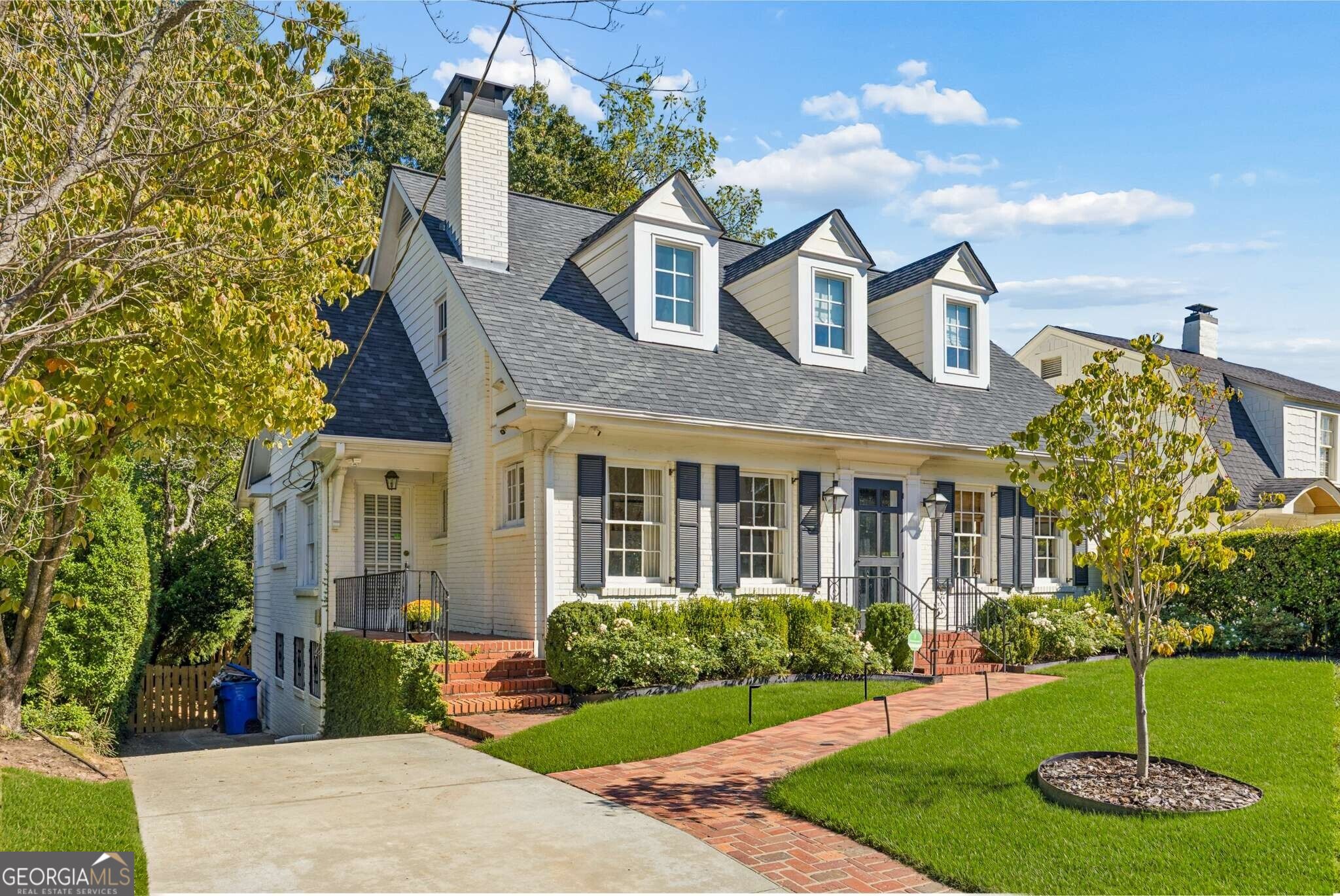 70 Highland DR
